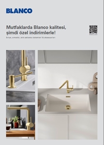 BLANCO 2026 KAMPANYA