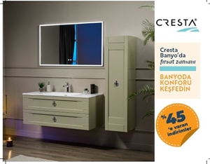 2026 ŞUBAT CRESTA KAMPANYA