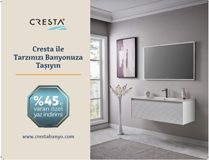 CRESTA KAMPANYA