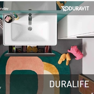 DURAVİT DURALİFE