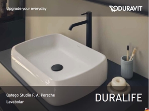 DURALİFE Vitrifiye Kampanya