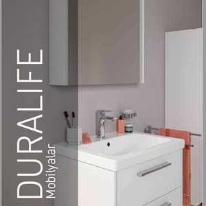 DURAVİT Mobilya