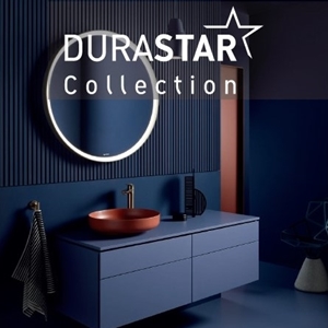 DURAVİT Durastar
