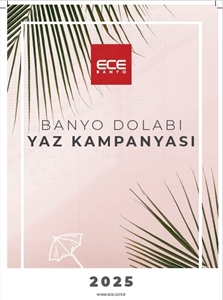 ECE DOLAP KAMPANYASI