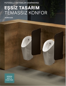 GEBERIT FOTOSEL 