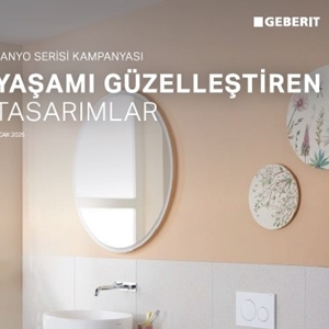 GEBERİT KAMPANYA