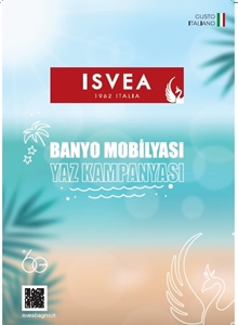 İSVEA DOLAP KAMPANYA 