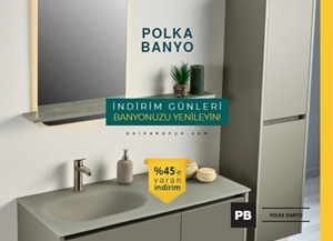 2026 ŞUBAT POLKA KAMPANYA